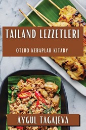 Tailand Lezzetleri