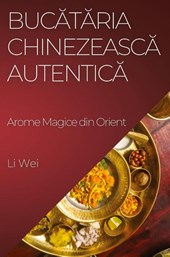 Buc¿t¿ria Chinezeasc¿ Autentic¿