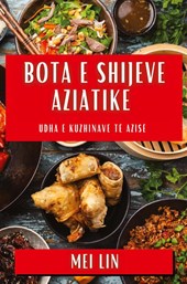 Bota e Shijeve Aziatike
