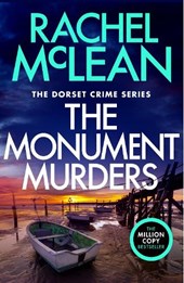 The Monument Murders