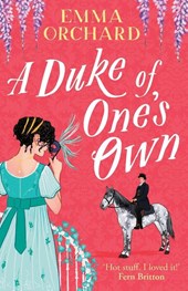 A Duke of One's Own