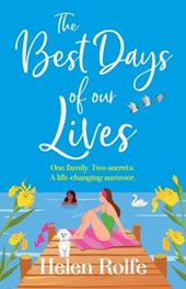 The Best Days of Our Lives