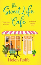 The Sweet Life Cafe
