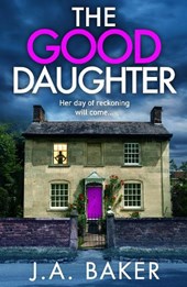 The Good Daughter