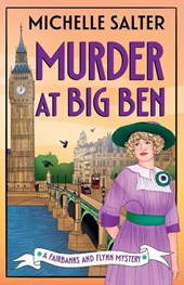 Murder at Big Ben