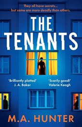 Hunter, M: Tenants
