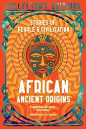 African Ancient Origins