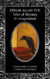 Tales of Mystery & Imagination