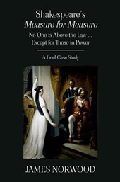 Shakespeare's Measure for Measure
