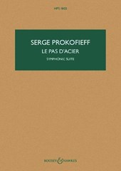 Le Pas d'acier
