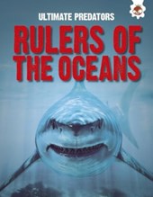 Ultimate Predators: Rulers of the Oceans