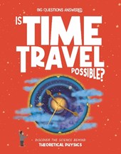 Is Time Travel Possible?