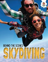 Skydiving