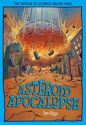 Asteroid Apocalypse