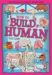 How to Build a Human