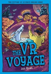 The VR Voyage