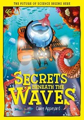 Secrets Beneath the Waves
