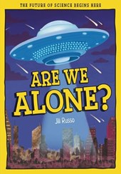 Are We Alone?