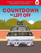 Countdown to Lift Off