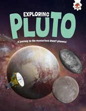Exploring Pluto