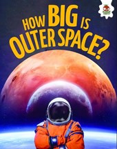 Young Science Seekers: How Big is Outer Space?
