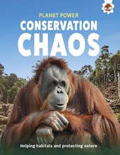Conservation Chaos
