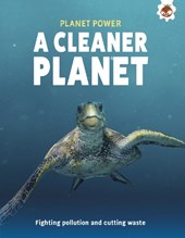 A Cleaner Planet