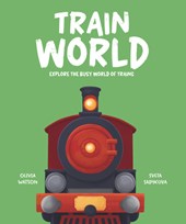 Train World