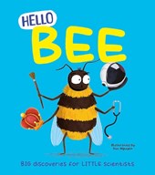Hello Bee