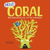 Hello Coral