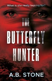 The Butterfly Hunter