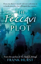 The Peccavi Plot