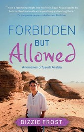 Forbidden but Allowed