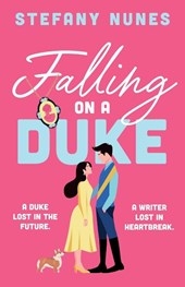 Falling on a Duke
