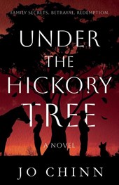 Under The Hickory Tree