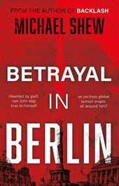 Betrayal in Berlin
