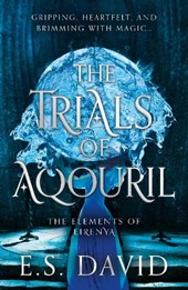 The Trials of Aqouril