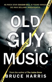 Old Guy Music