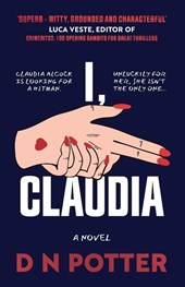 I, Claudia