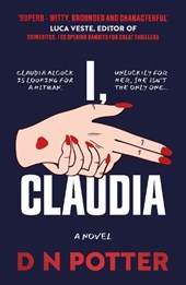 I, Claudia