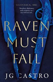 Raven Must Fall
