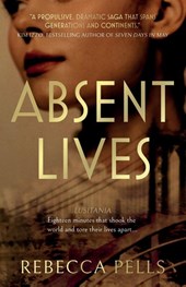 Absent Lives