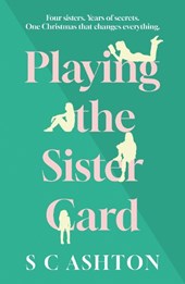 Playing the Sister Card