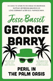 George Barry