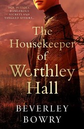The Housekeeper of Worthley Hall