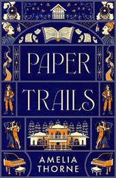 Paper Trails