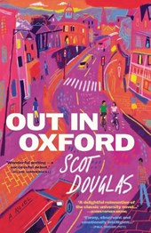 Out in Oxford