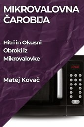 Mikrovalovna ¿arobija