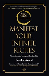 Manifest Your Infinite Riches
