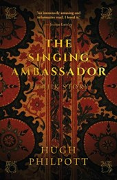 The Singing Ambassador